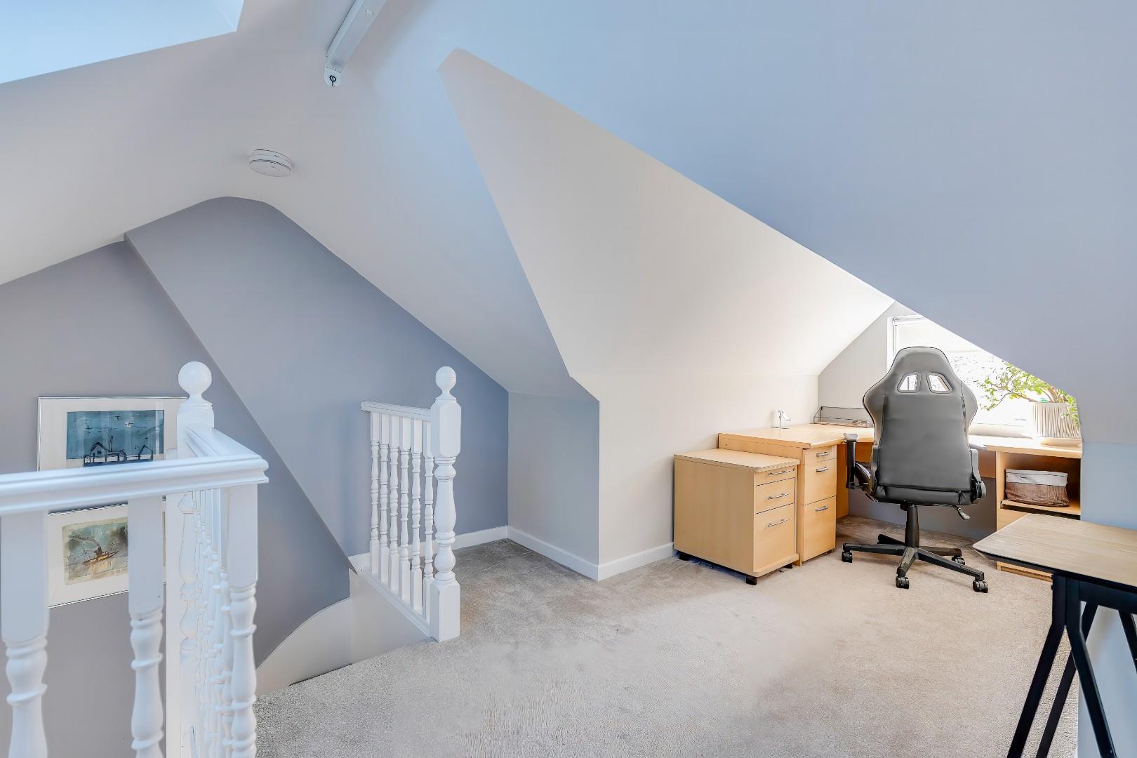 Brooklands House, 27 Romilly Park Road, Barry, CF62 6RQ